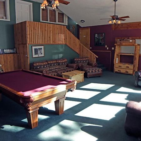 Timber Creek Chalets By Rocky Mountain Resorts Estes Park Exteriör bild