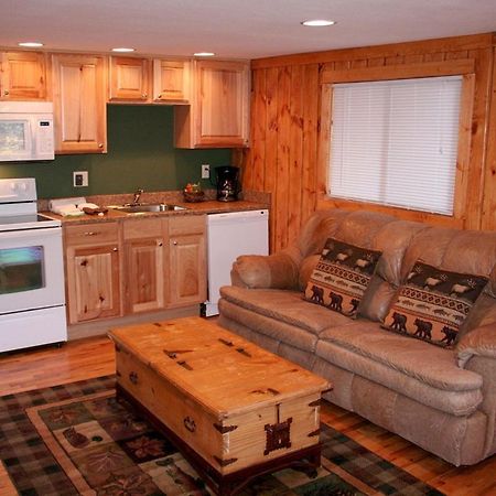 Timber Creek Chalets By Rocky Mountain Resorts Estes Park Rum bild